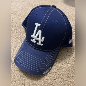 Los Angeles Dodgers cap